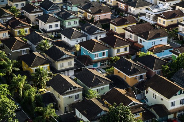 Conseils immobiliers : quels secteurs choisir à Antony ?