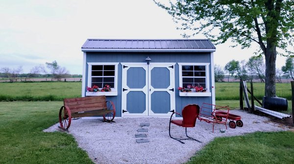 A quoi ressemble un mobil-home de luxe ?