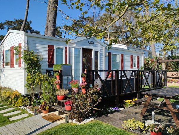 Toutes les étapes pour réussir l'achat de son futur mobil-home
