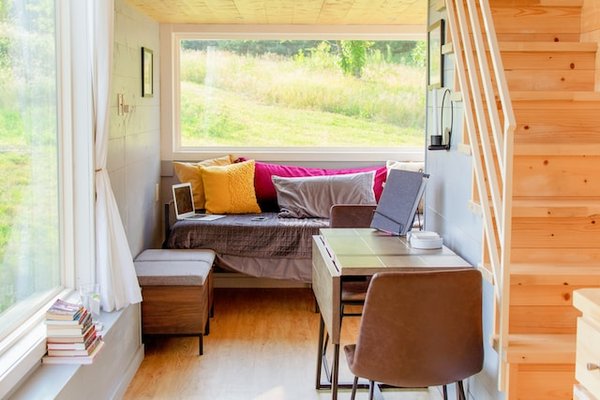 Acheter un mobil home en Gironde à petit prix