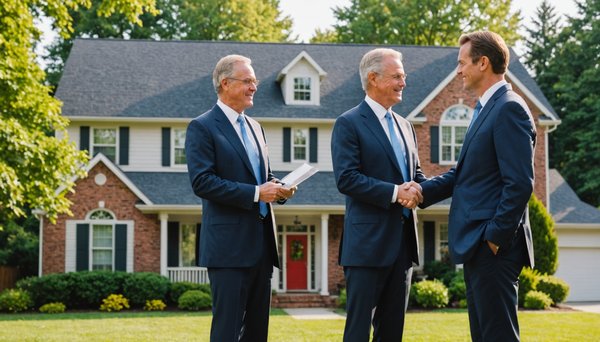 Comment négocier le prix lors d'une vente immobilière