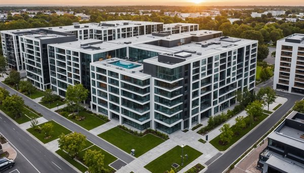 Choisir la bonne agence immobilière pour votre projet : conseils et astuces