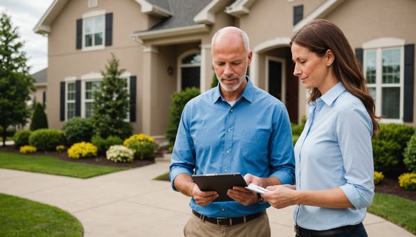 Les erreurs courantes en estimation immobilière à éviter