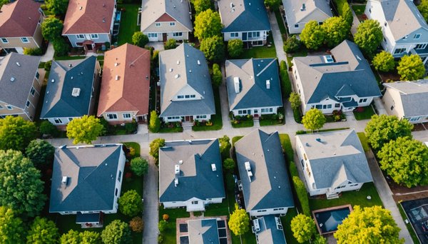 Optimiser la gestion de votre patrimoine immobilier en 5 étapes clés