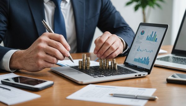 Stratégies efficaces pour augmenter la rentabilité de vos investissements