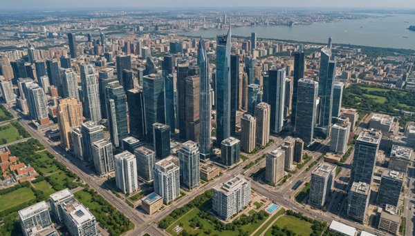 Comparaison des secteurs immobiliers : où investir en 2024 ?