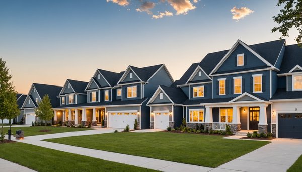 Comment choisir la meilleure agence immobilière pour votre projet