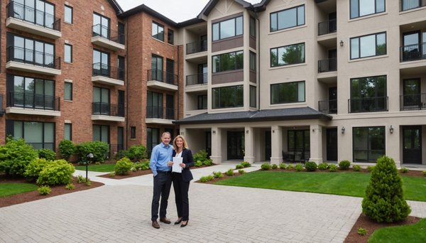 Comment choisir le bon syndic pour votre copropriété