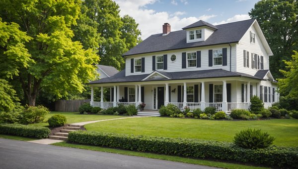 Comment évaluer la valeur réelle de votre bien immobilier