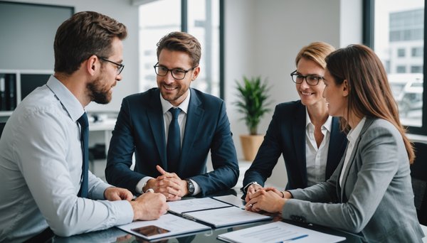 Techniques de négociation pour obtenir le meilleur prix