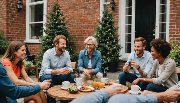 Les meilleures stratégies pour réussir votre colocation