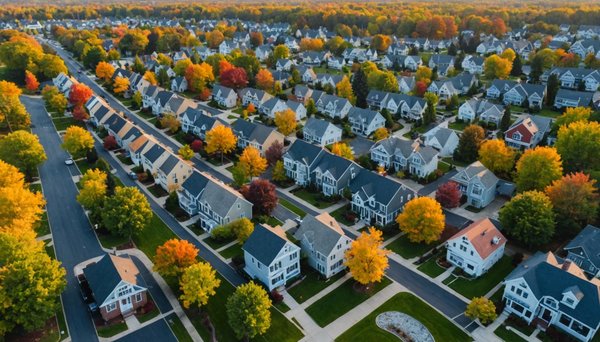 Comment choisir le quartier idéal pour votre futur logement
