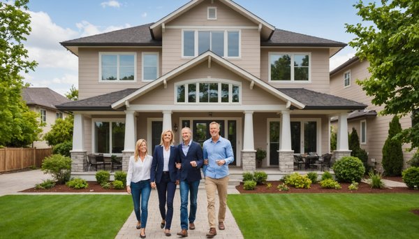 Les étapes essentielles pour réussir votre achat immobilier