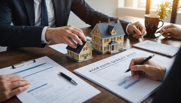 Comment choisir la bonne agence immobilière pour votre projet