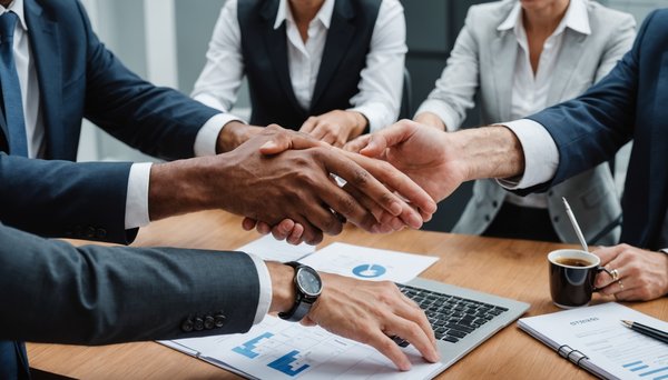 Gérer les conflits en copropriété : stratégies efficaces à adopter