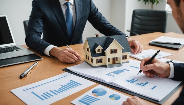Comment réaliser une estimation immobilière précise et efficace