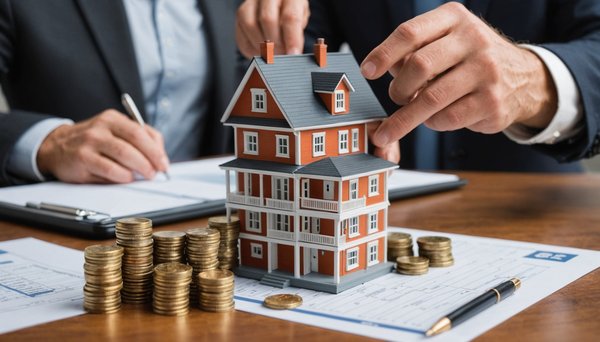 Stratégies d'investissement immobilier pour maximiser la défiscalisation