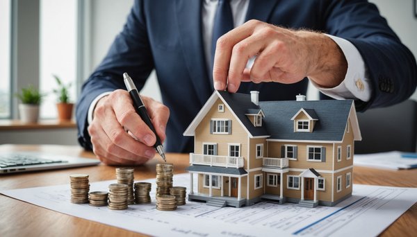 Investissements immobiliers : augmenter votre capital avec efficacité