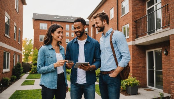 Les erreurs courantes à éviter lors de la location d'un appartement