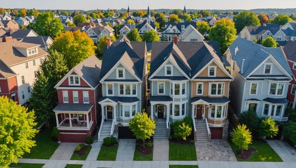 Comment choisir le bon quartier pour votre prochain achat immobilier
