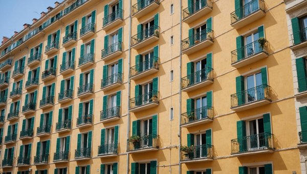 Appartements à louer à nice : dans quels quartiers les loyers sont-ils les plus abordables ?